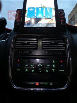 دودج جراند كارافان